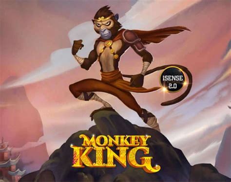 Monkey King™ Slot Machine Game to Play Free .